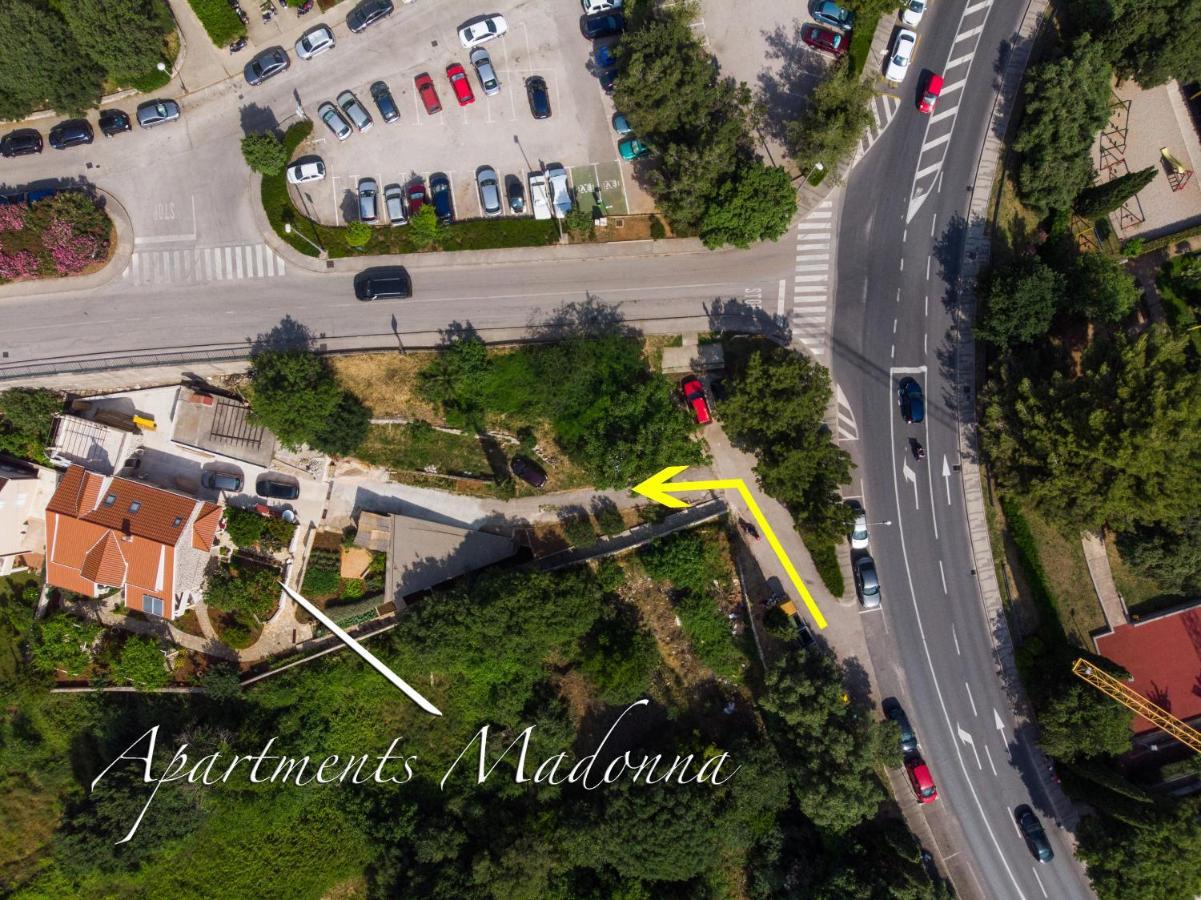 Madonna Ii Gasthuis Dubrovnik