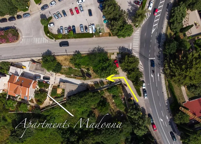 Madonna Guesthouse II