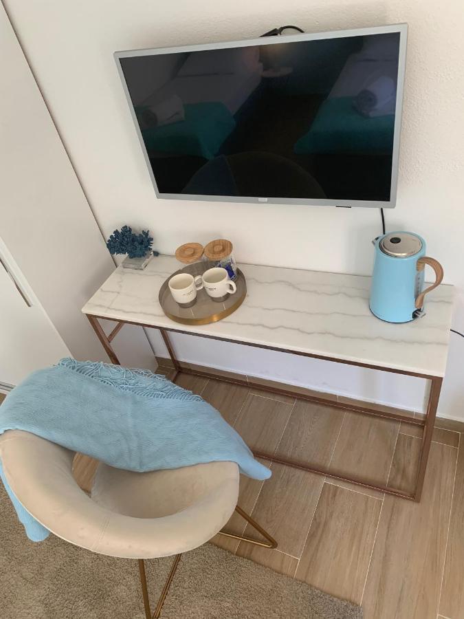 Madonna Ii Guest house *